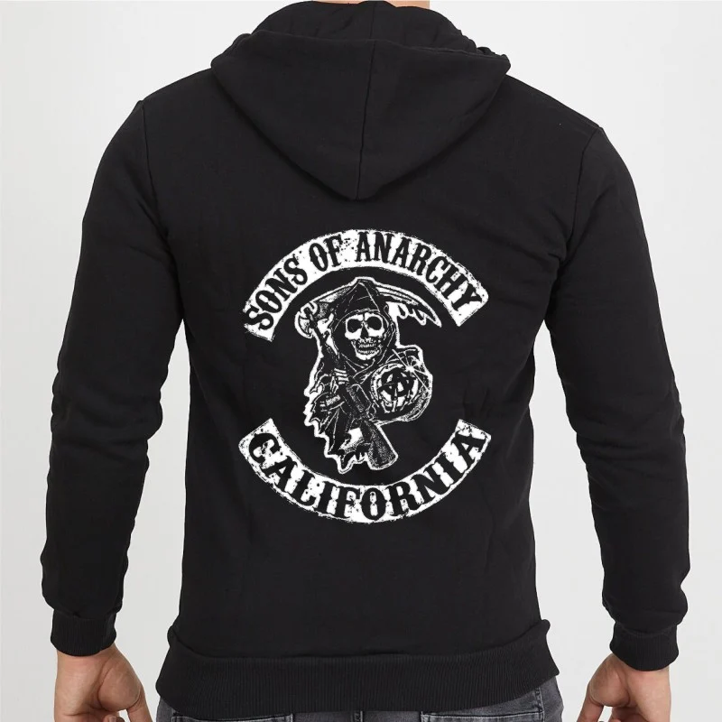 Sons Of Anarchy