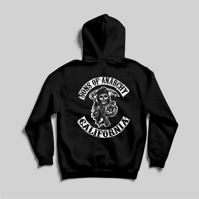 Sons Of Anarchy