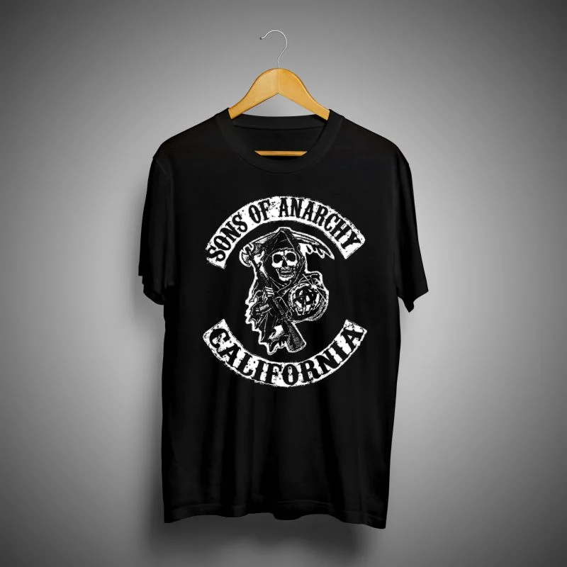Sons Of Anarchy