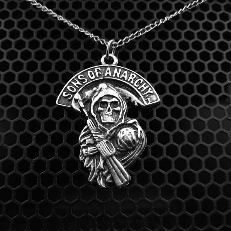 Sons of Anarchy