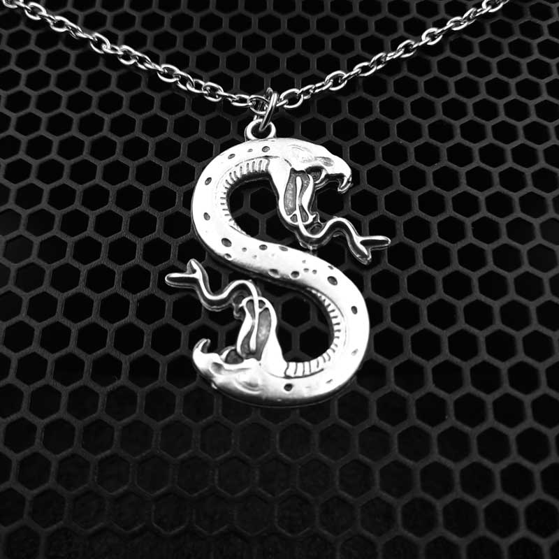 Southside Serpents Yılan