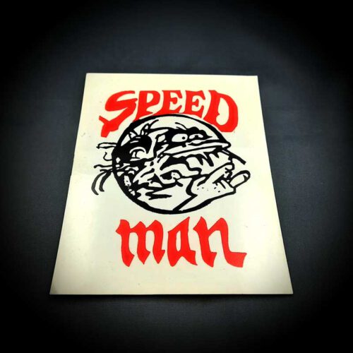 Speedman