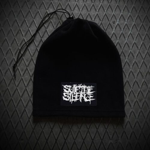 Suicide Silence Bere