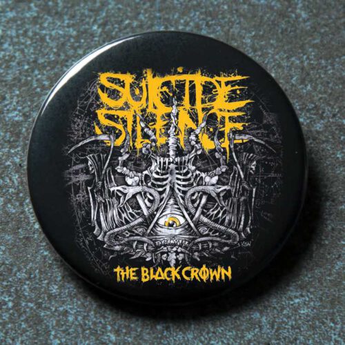 Suicide Silence