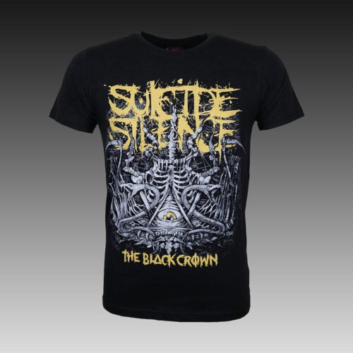 Suicide Silence