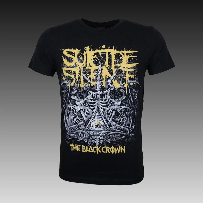 Suicide Silence