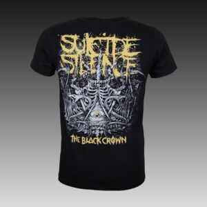 Suicide Silence - Görsel 2
