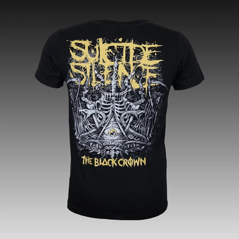 Suicide Silence - Görsel 2