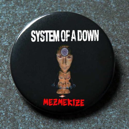 System of a Down