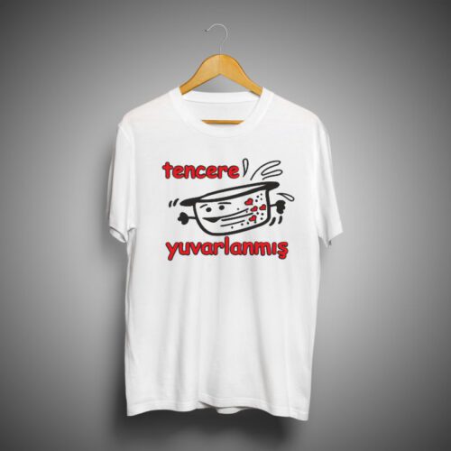 Tencere & Kapak