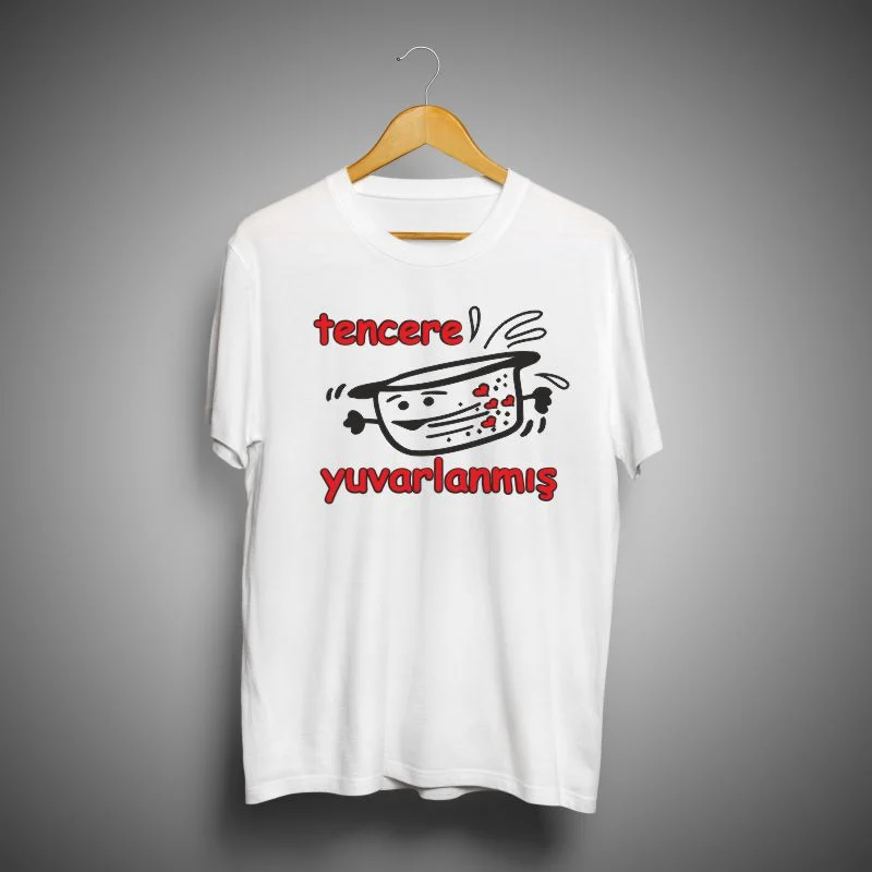 Tencere & Kapak
