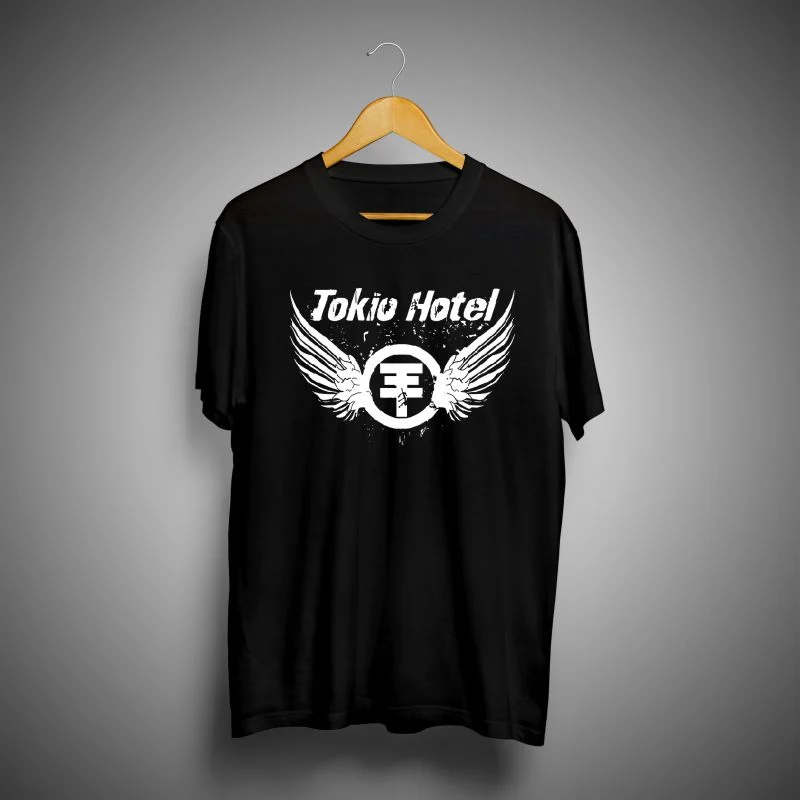 Tokio Hotel