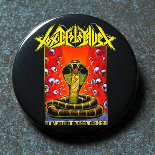 Toxic Holocaust