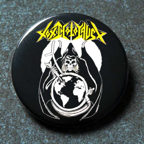 Toxic Holocaust