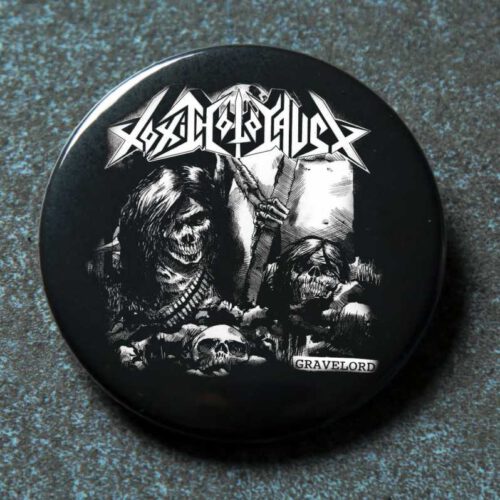 Toxic Holocaust