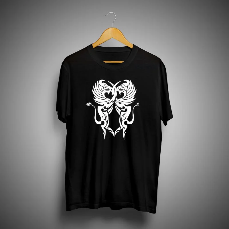 Tribal Lion Aslan