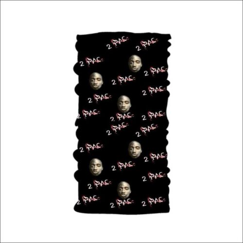 Tupac 2Pac