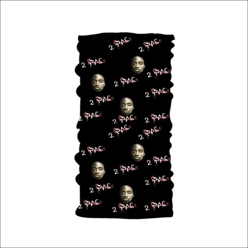 Tupac 2Pac