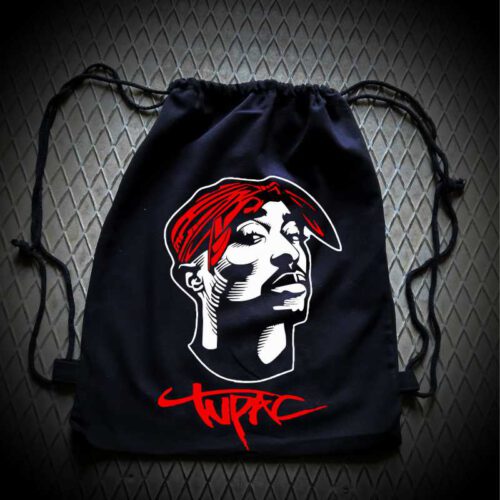 Tupac / 2Pac