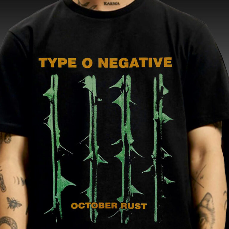 Type O Negative