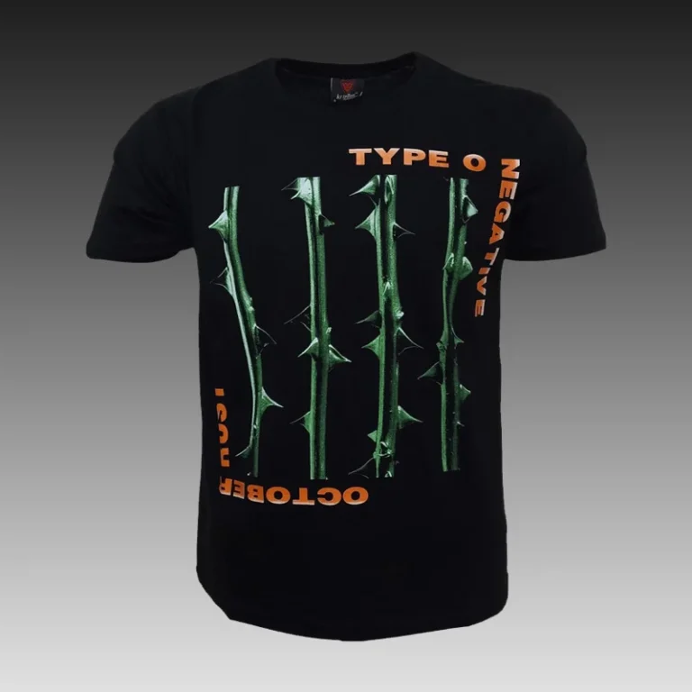 Type O Negative