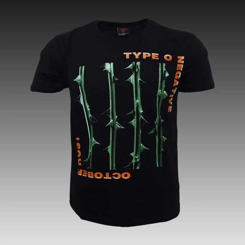 Type O Negative