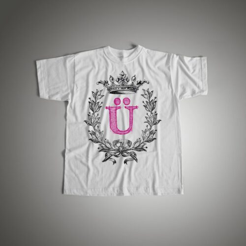 Ü Harfi