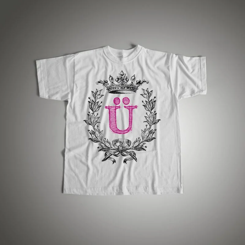 Ü Harfi