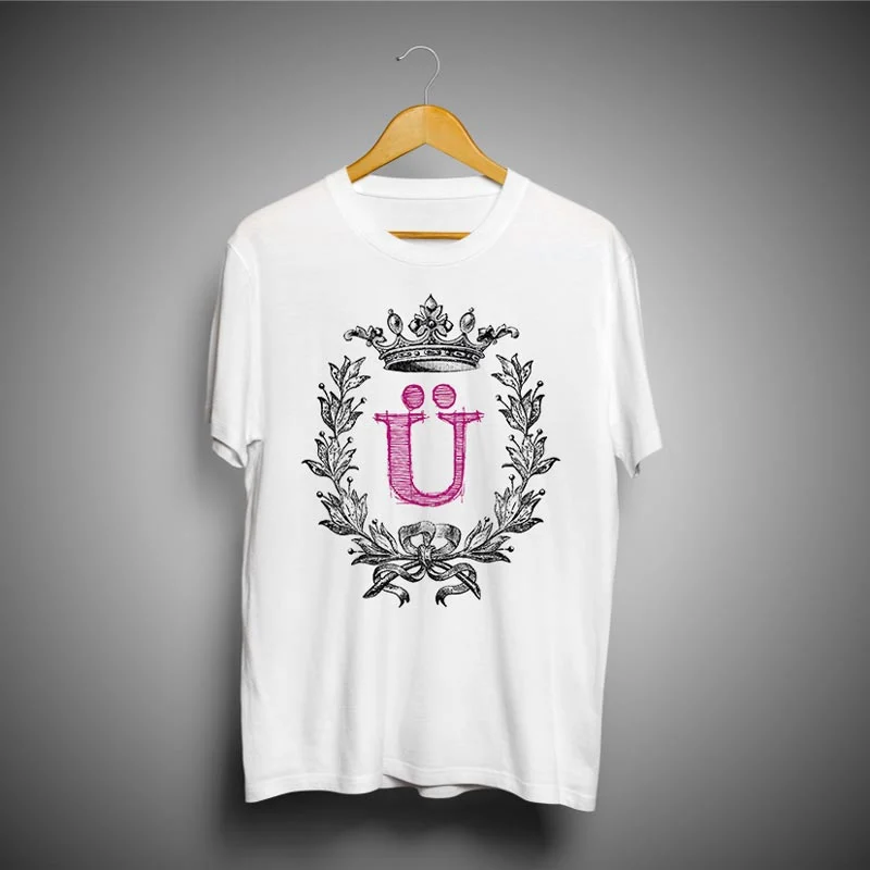 Ü Harfi