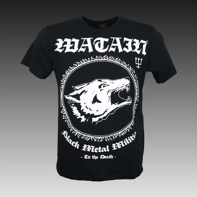 Watain