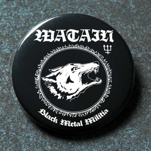 Watain