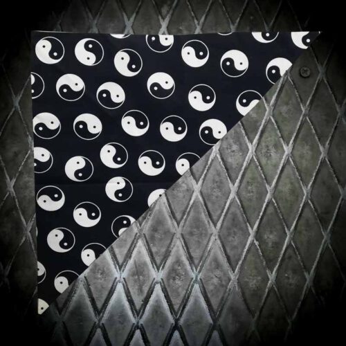 Ying Yang & Denge