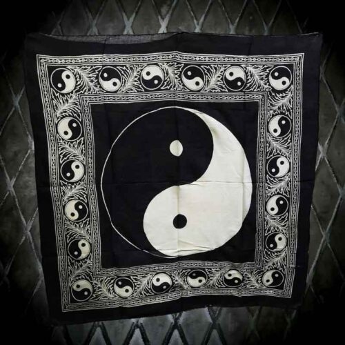 Ying Yang & Denge