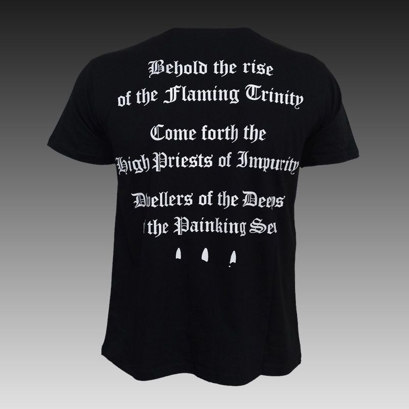 Dark Throne - Görsel 2