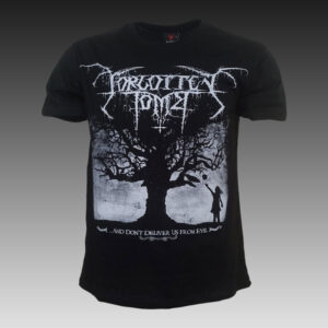 Forgotten Tomb