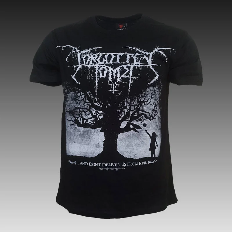 Forgotten Tomb