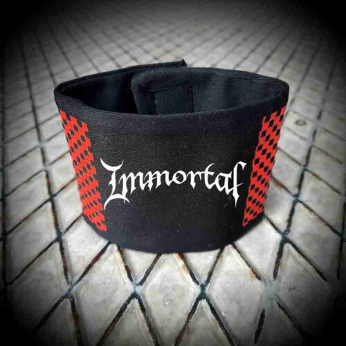 lmmortal