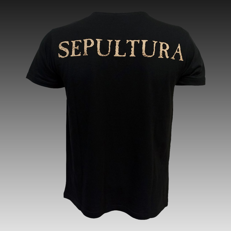 Sepultura - Görsel 2