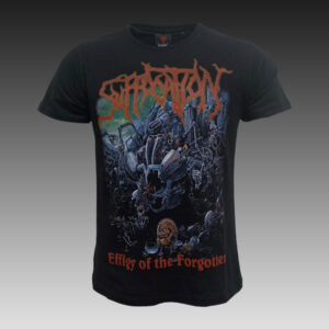 Suffocation