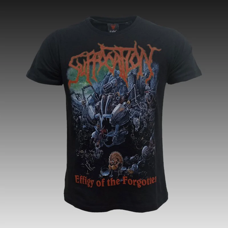 Suffocation