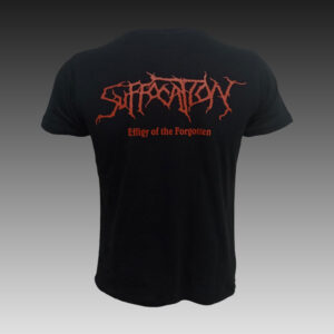 Suffocation - Görsel 2