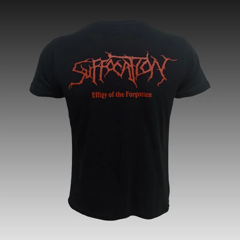 Suffocation - Görsel 2